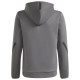 Adidas Παιδική ζακέτα Z.N.E. Full-Zip Hoodie